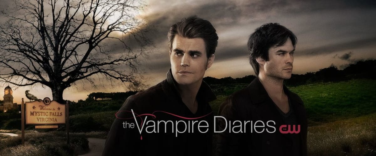 Vampire Diaries Season 7 Stream