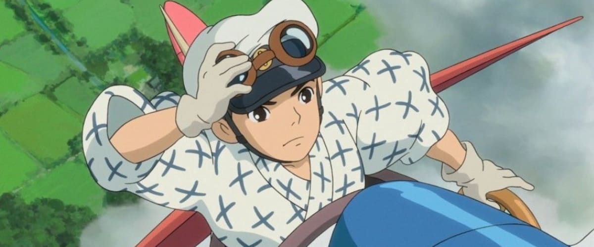 Watch The Wind Rises Full Movie on FMovies.to