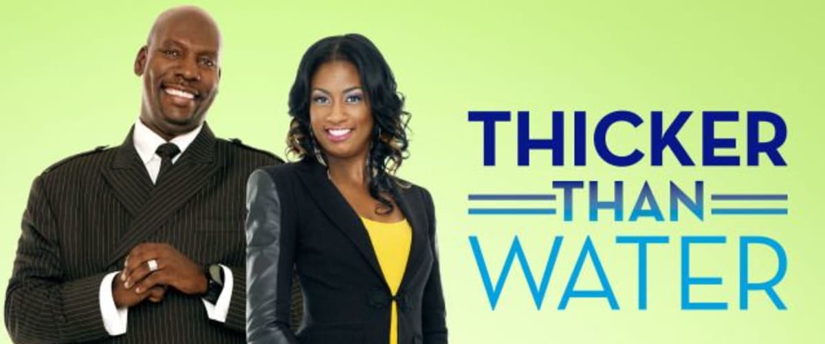 Watch Thicker Than Water Full Movie on FMovies.to