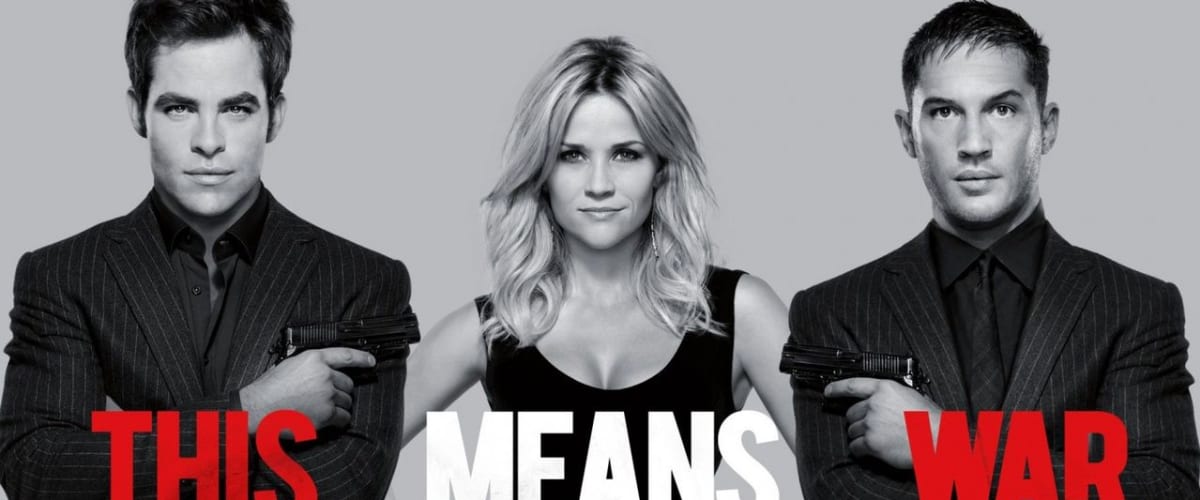 Watch This Means War Full Movie On Fmovies To