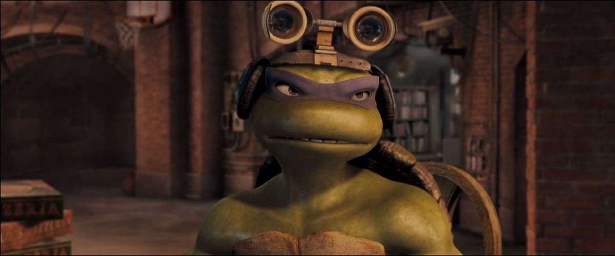 Watch TMNT Full Movie on FMovies.to