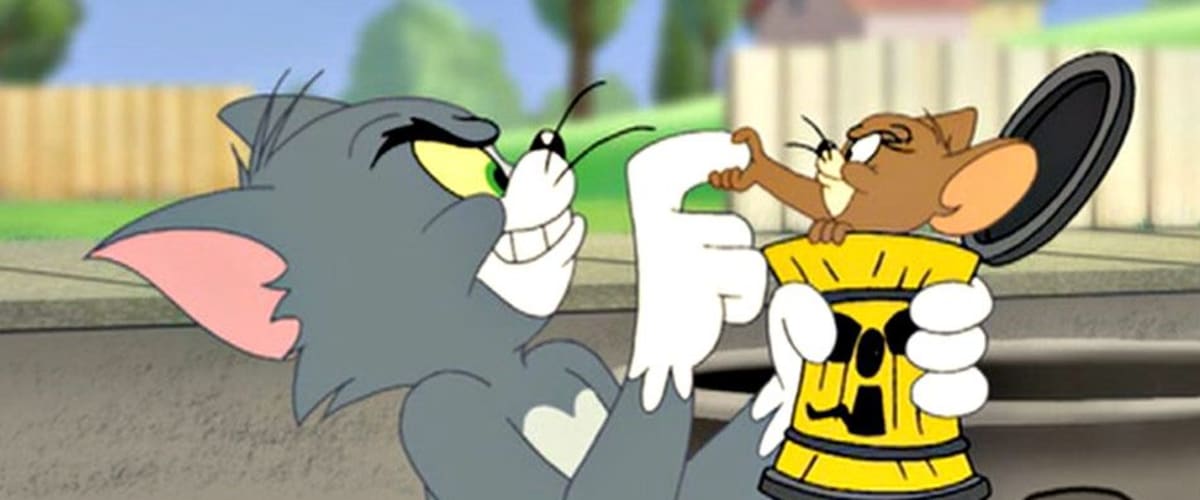tom and jerry movies 2016 full movie