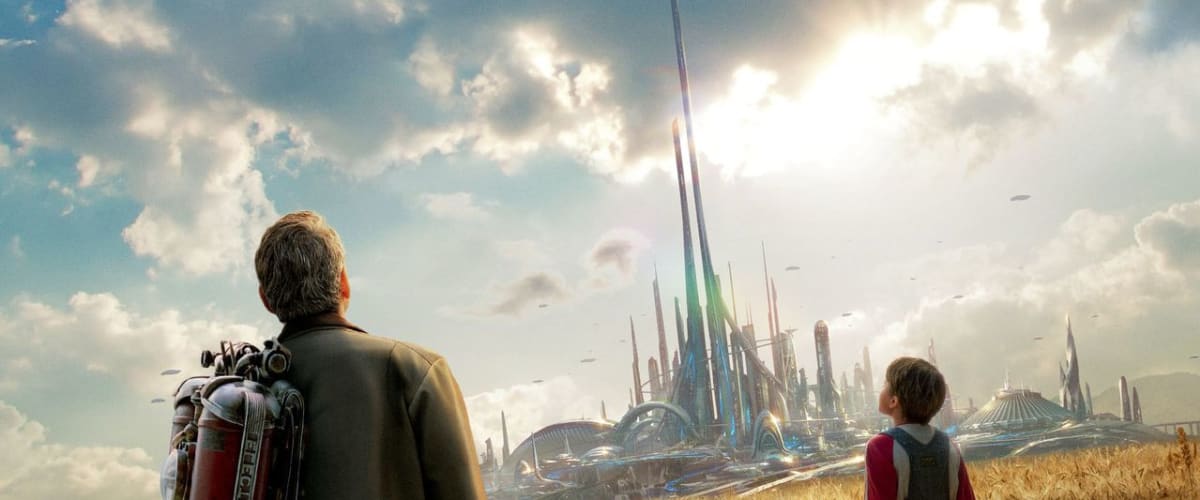 watch tomorrowland movie online