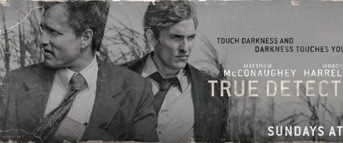 watch true detective season 1 free