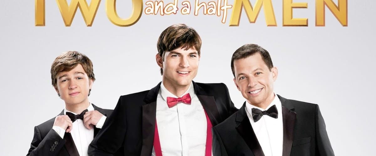 Watch Latest Episode Two And A Half Men Season 12
