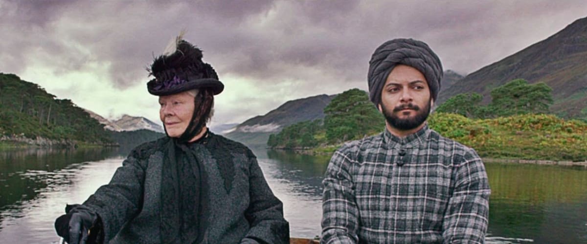 Watch Victoria and Abdul Full Movie on FMovies.to
