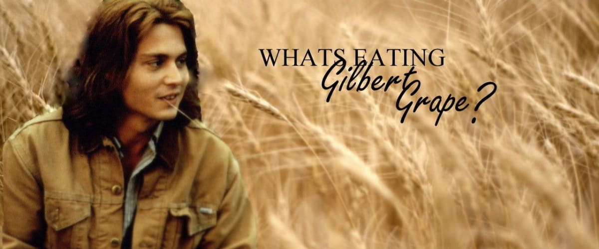 Watch Whats Eating Gilbert Grape For Free Online ...