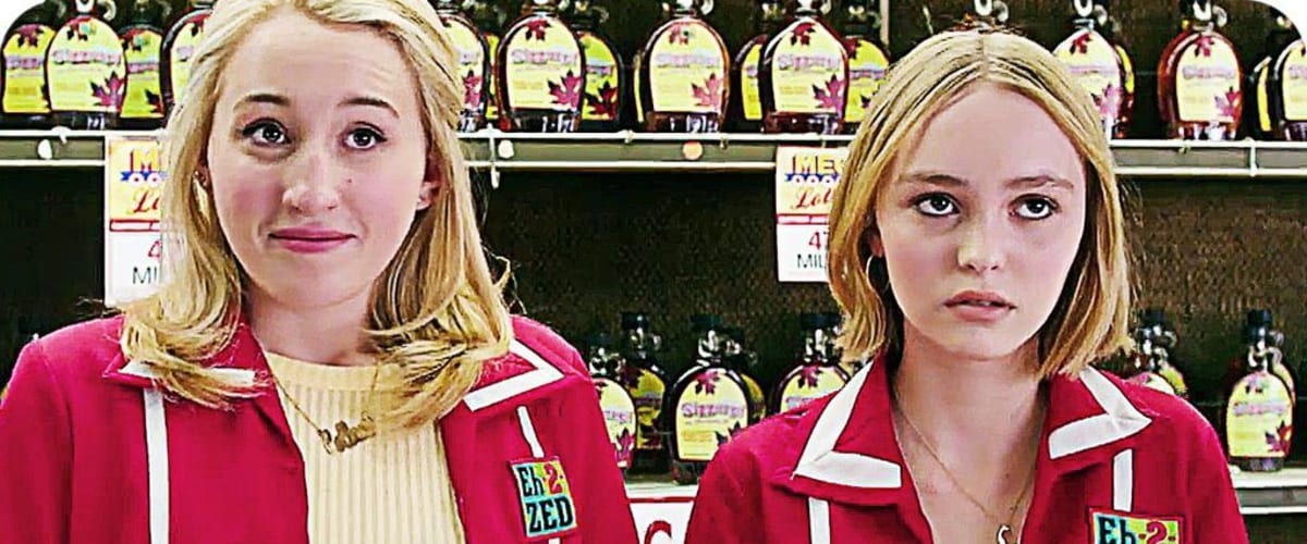 Watch Yoga Hosers For Free Online | 123movies.com