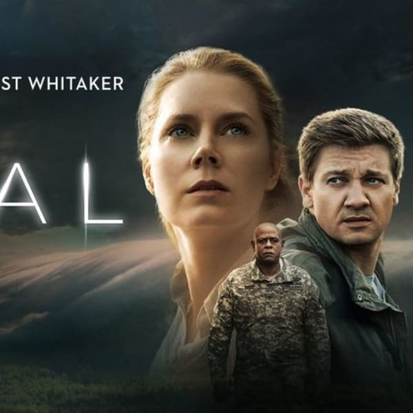 watch arrival free online with sbutitles
