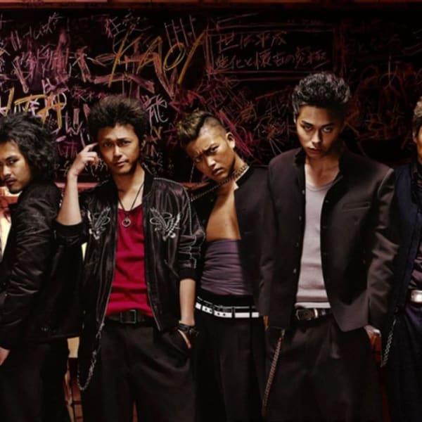 Watch Crows Explode Full Movie On Fmovies To