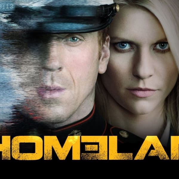 Watch Homeland Season 2 Full Movie On Fmovies To