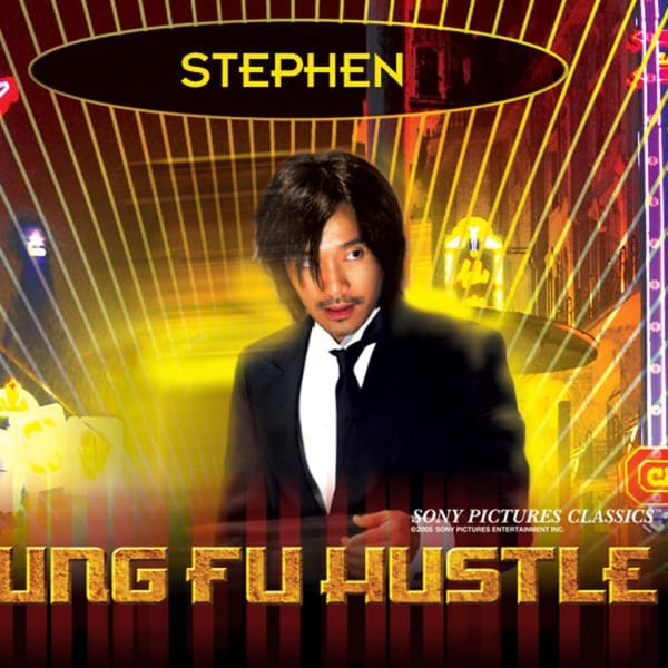 Kung Fu Hustle Full Movie Free Download