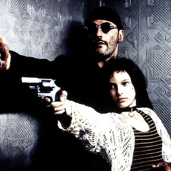 leon the professional fmovies