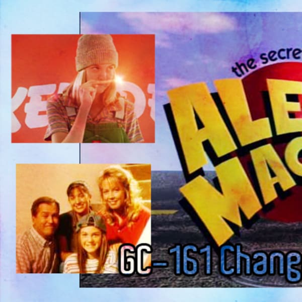 watch the secret world of alex mac for free