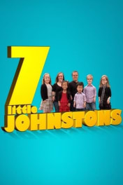 7 Little Johnstons - Season 10