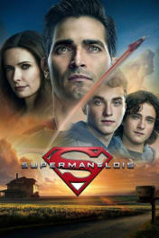 Superman and Lois - Season 1
