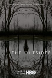 The outsider - Season 1