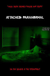Attached: Paranormal