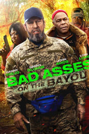 Bad Asses On The Bayou