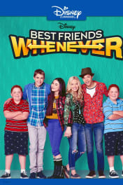 Best Friends Whenever - Season 2