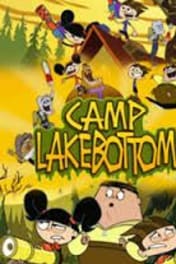 Camp Lakebottom - Season 1