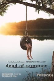 Dead of Summer - Season 1