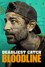 Deadliest Catch: Bloodline - Season 3
