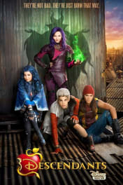 descendants 123movies