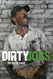 Dirty Jobs - Season 9