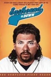 Eastbound And Down - Season 1