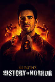 Eli Roth's History of Horror - Season 3