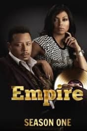 Empire - Season 1