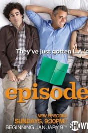 Episodes - Season 1