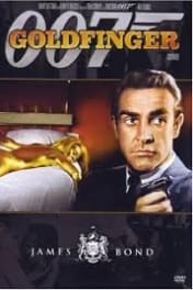 Goldfinger (James Bond 007)