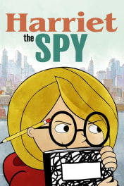 Harriet the Spy - Season 1
