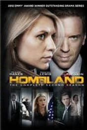 Homeland - Season 2