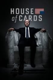 House Of Cards - Season 1