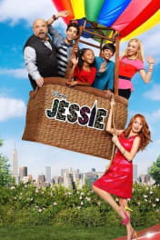 Jessie - Season 3