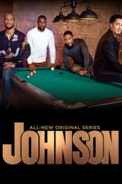 Johnson - Season 1