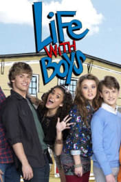 Life With Boys - Season 2