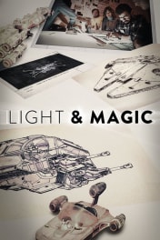 Light & Magic - Season 1