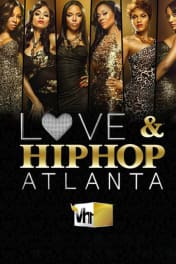 Love And Hip Hop Atlanta - Season 4