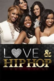 Love and Hip Hop Atlanta - Season 5