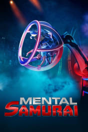 Mental Samurai - Season 1