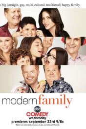 Modern Family - Season 9