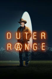 Outer Range - Season 1