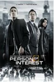 Person Of Interest - Season 4