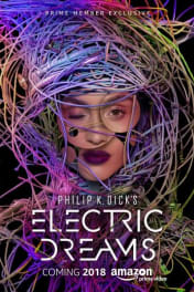 Philip K. Dick's Electric Dreams - Season 01