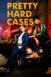 Pretty Hard Cases - Season 1