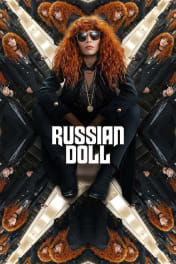 Russian Doll - Season 2